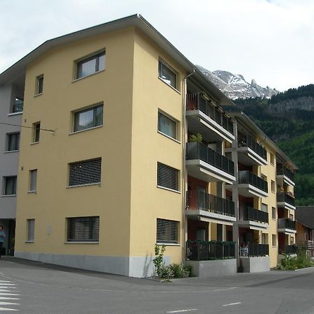 Alpbachstrasse 4, Meiringen Rom bilde
