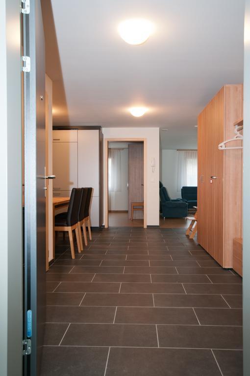 Alpbachstrasse 4, Meiringen Rom bilde