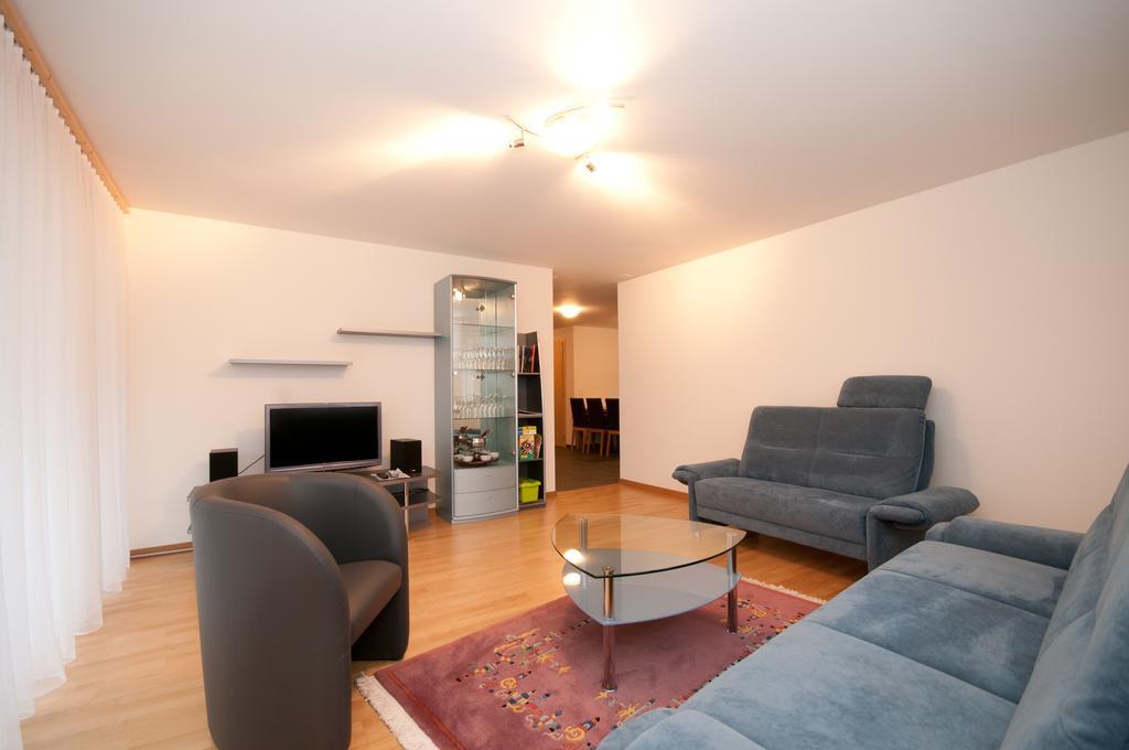 Alpbachstrasse 4, Meiringen Rom bilde