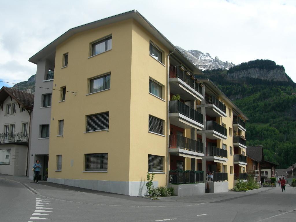Alpbachstrasse 4, Meiringen Rom bilde