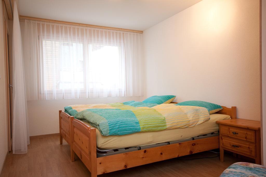 Alpbachstrasse 4, Meiringen Rom bilde